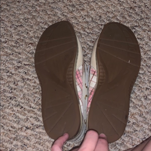 good condition sperrys! - Picture 3 of 3